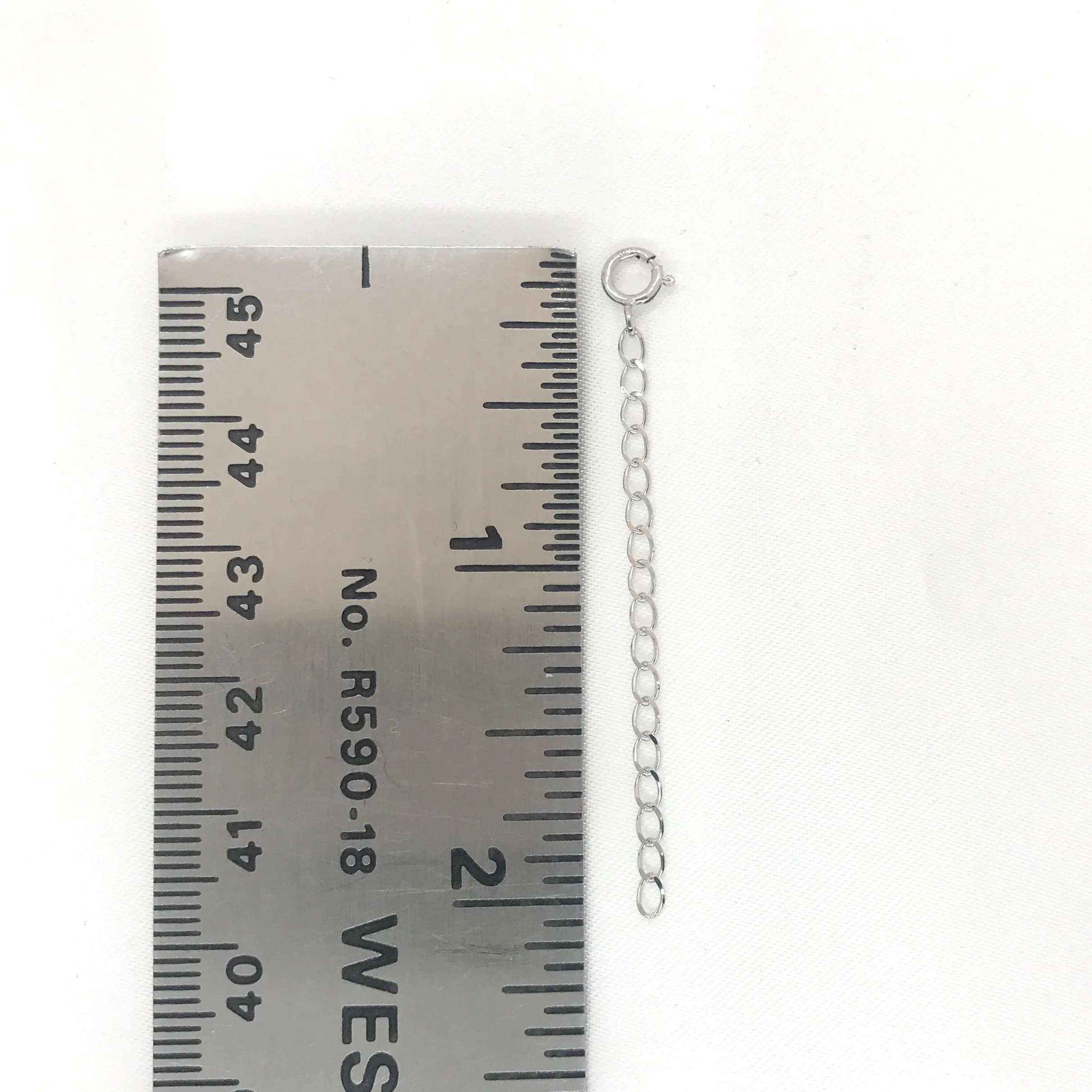 10k Gold 2 Inch Extender