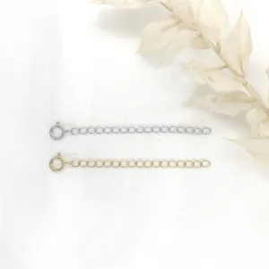 10k Gold 2 Inch Extender