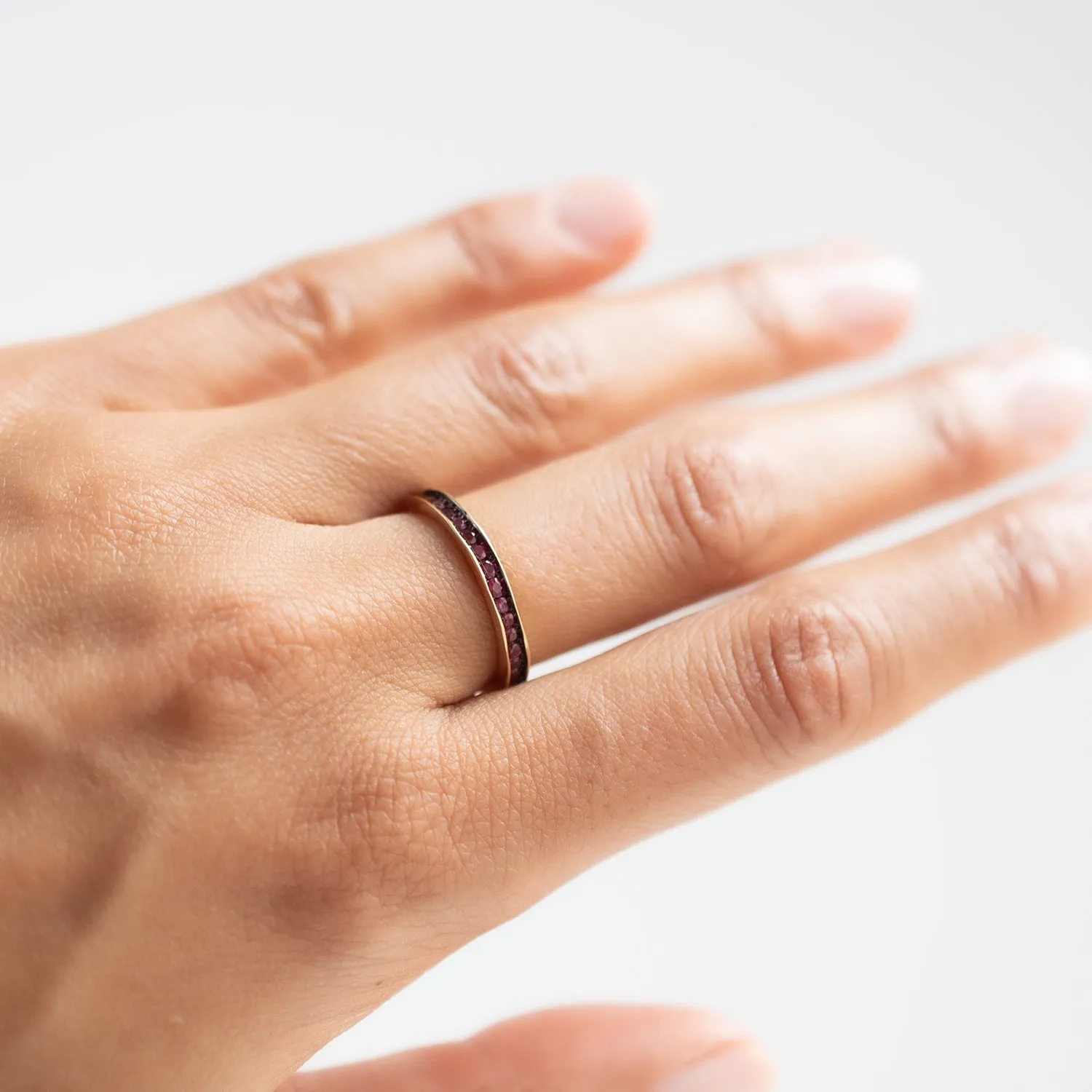Absolute Ruby Band