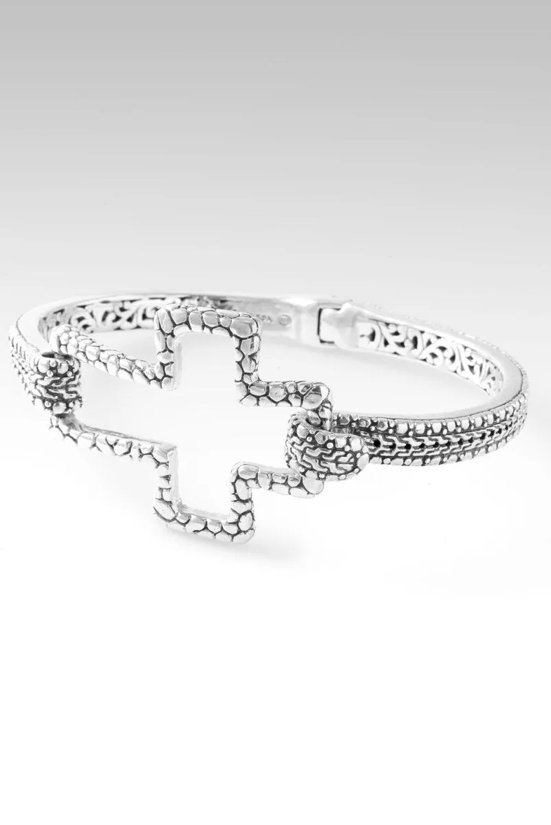 Always Chosen Bangle? in Watermark