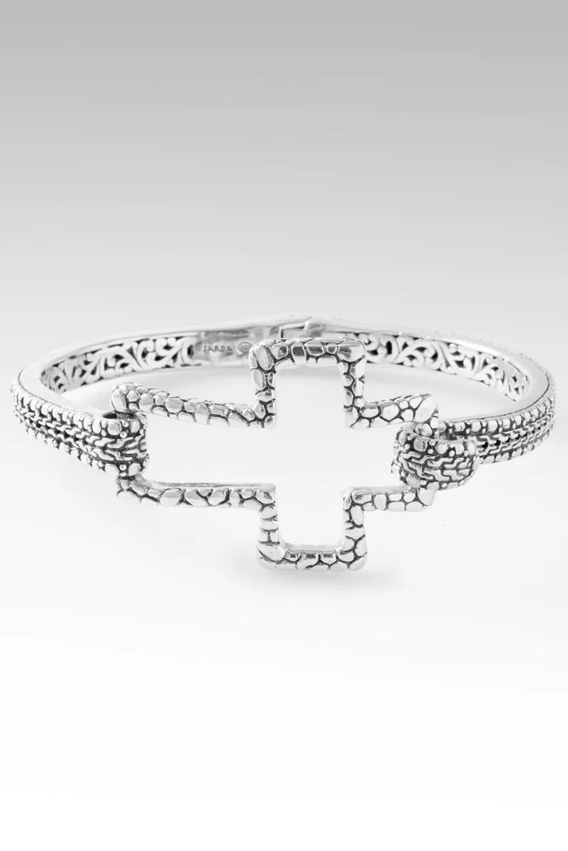 Always Chosen Bangle? in Watermark
