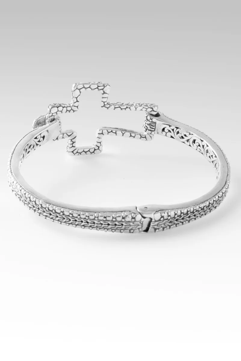 Always Chosen Bangle? in Watermark