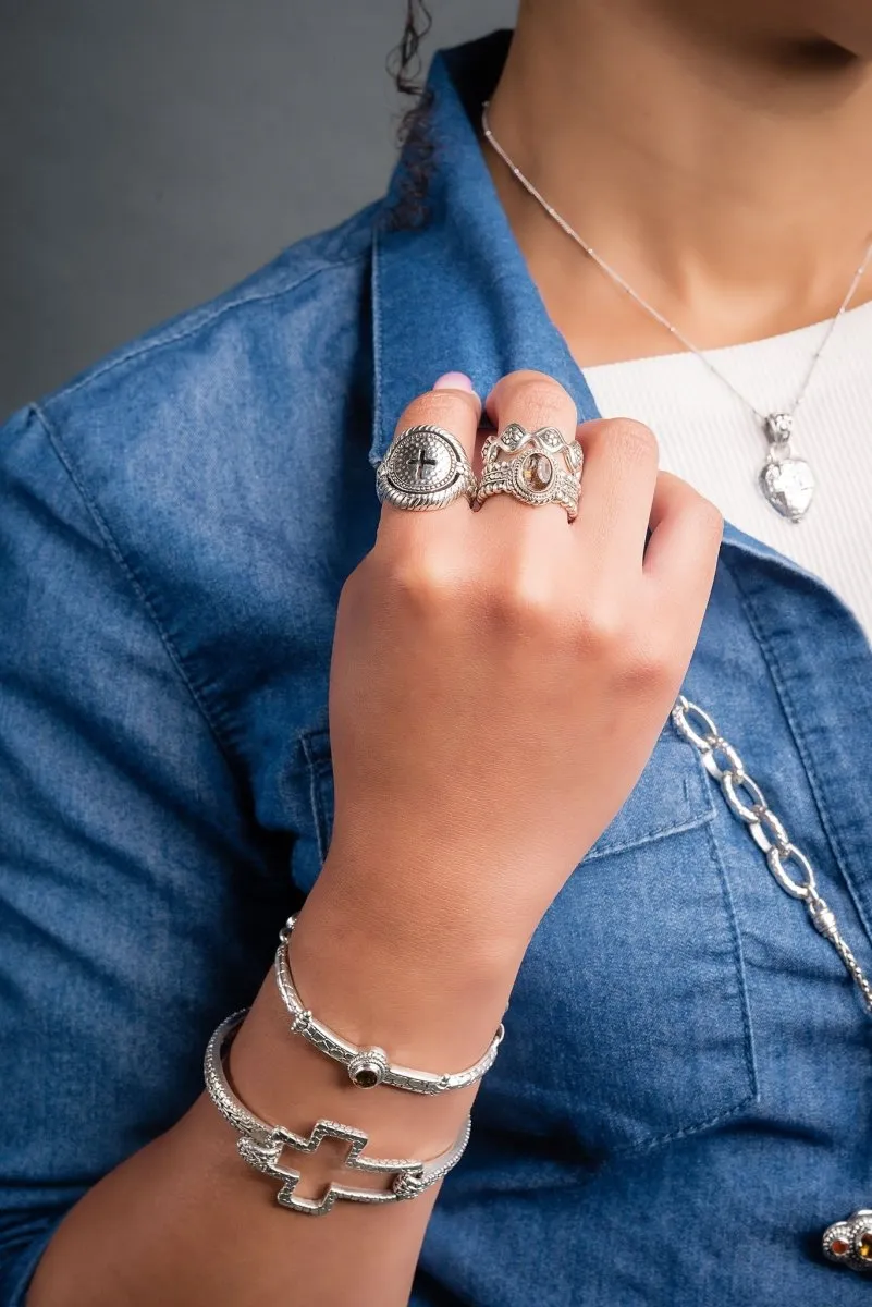Always Chosen Bangle? in Watermark