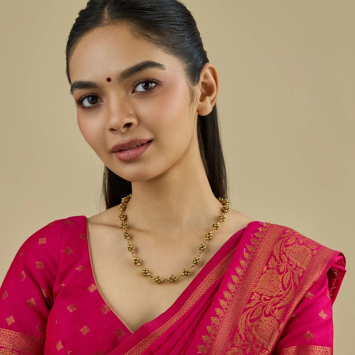Antique Mala 177836