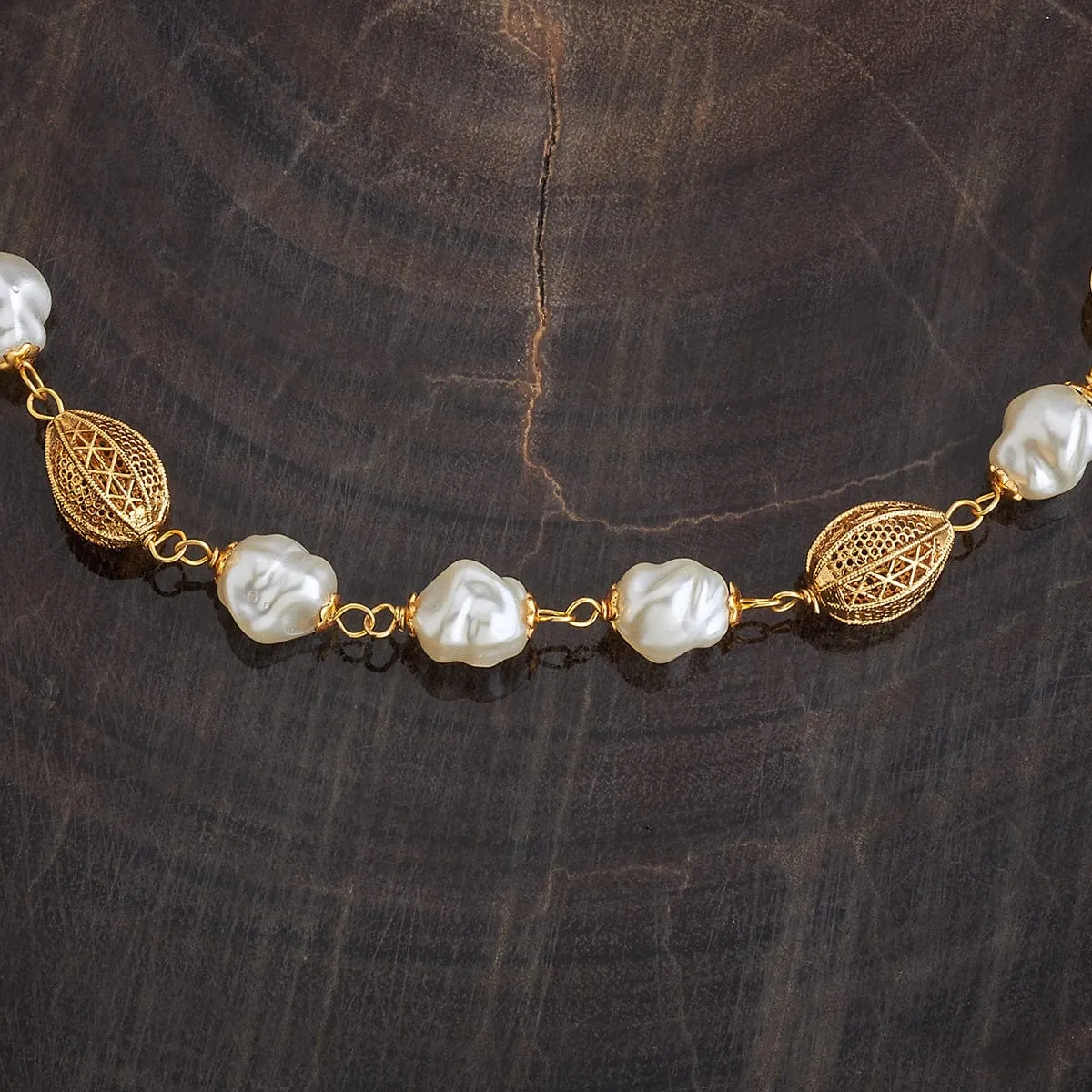 Antique Mala 181007