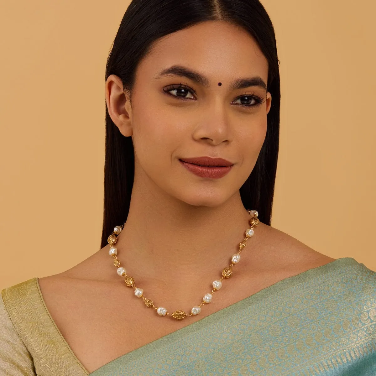Antique Mala 181007