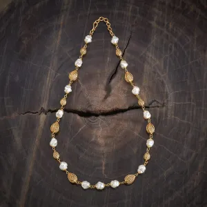Antique Mala 181007
