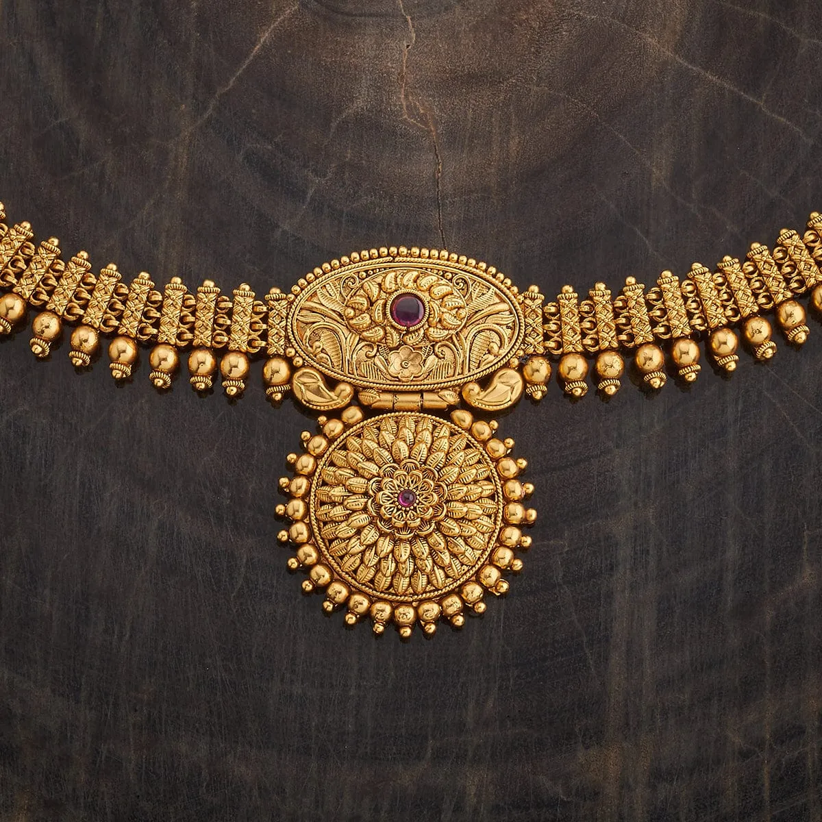 Antique Necklace 156016