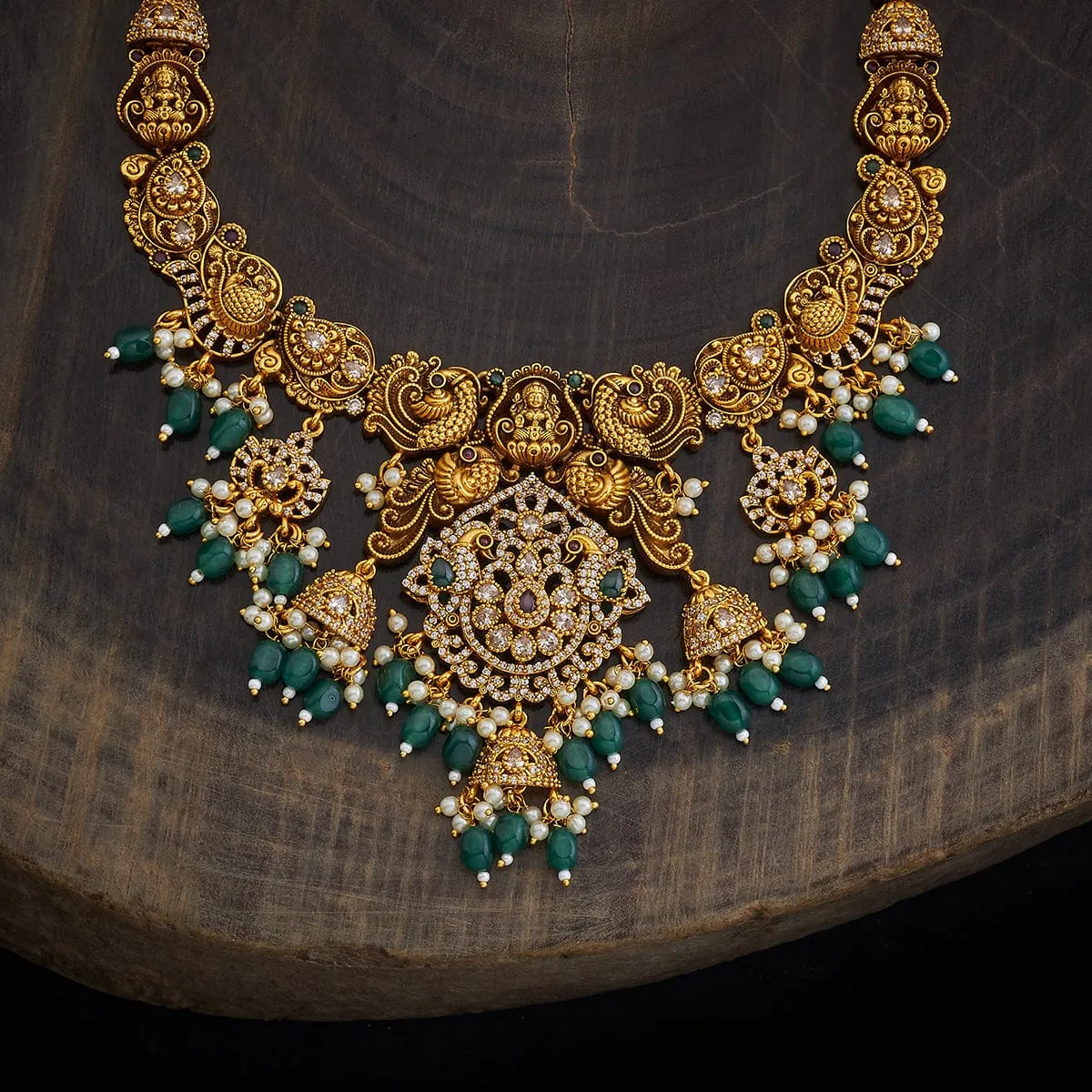 Antique Necklace 176980
