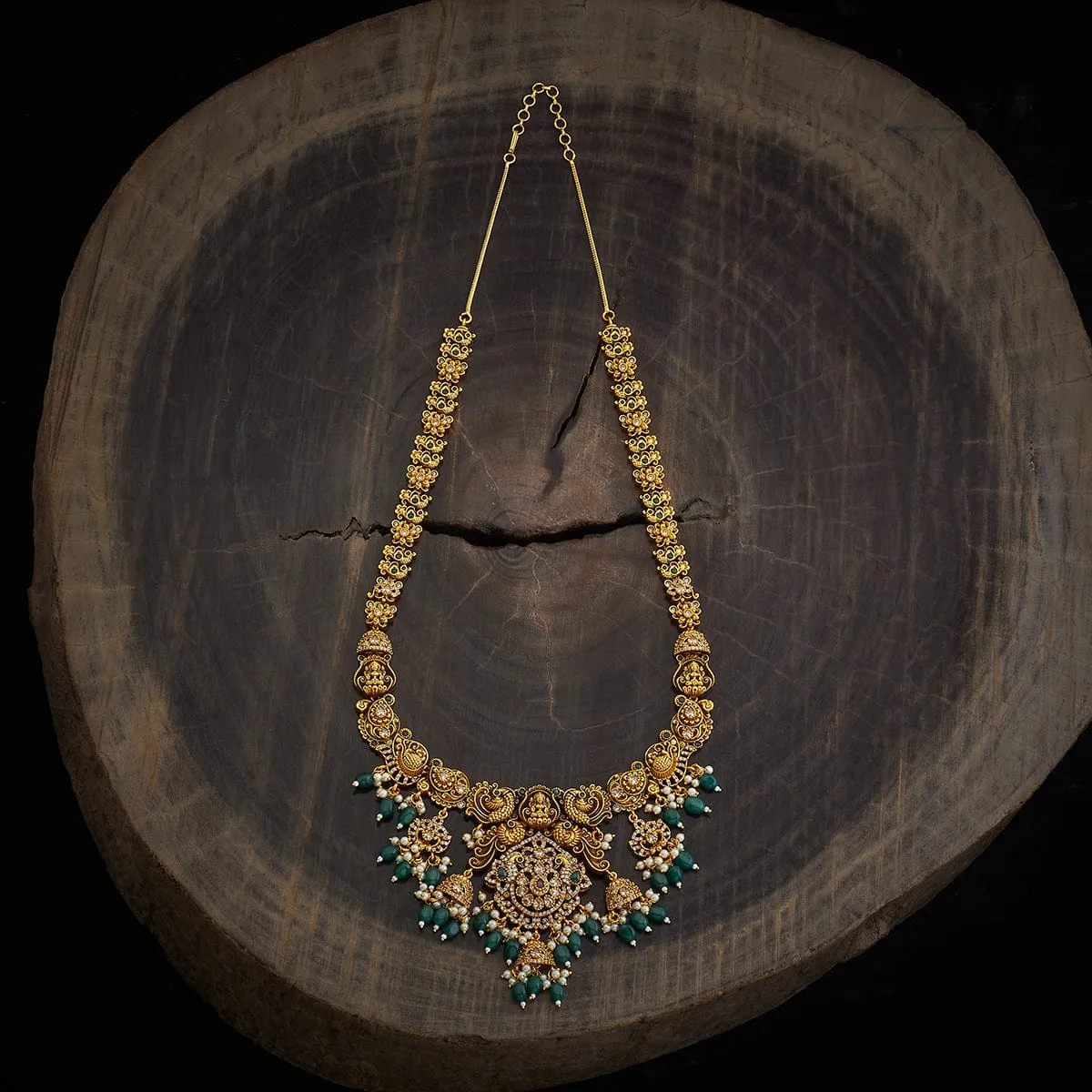 Antique Necklace 176980