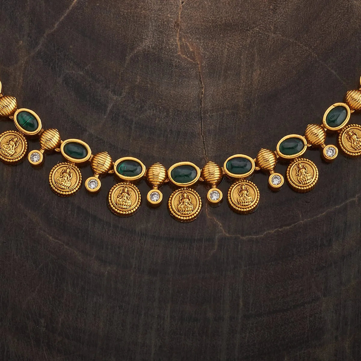 Antique Necklace 182330
