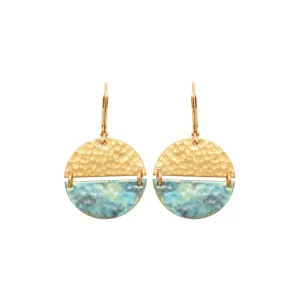 Ayla Earrings