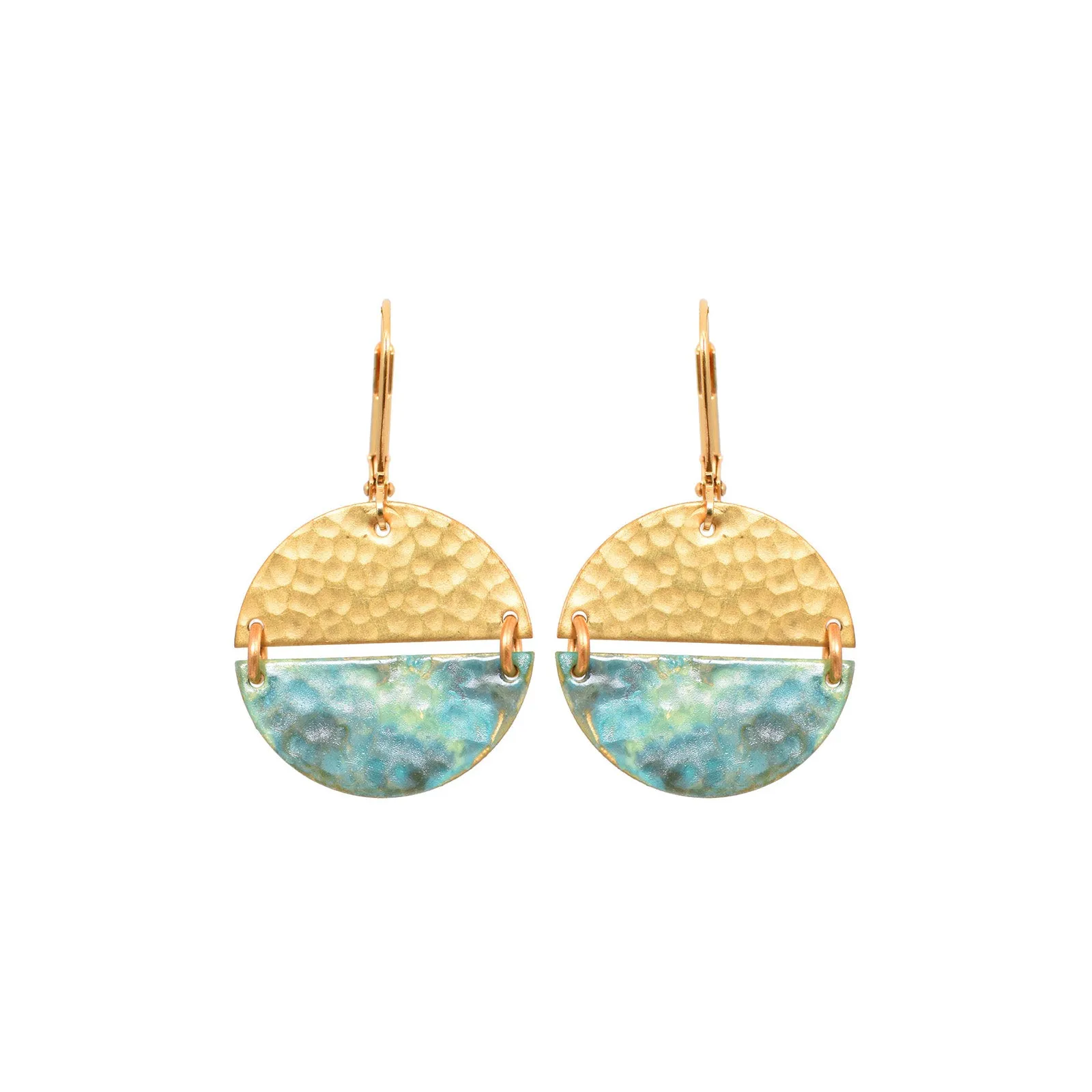 Ayla Earrings