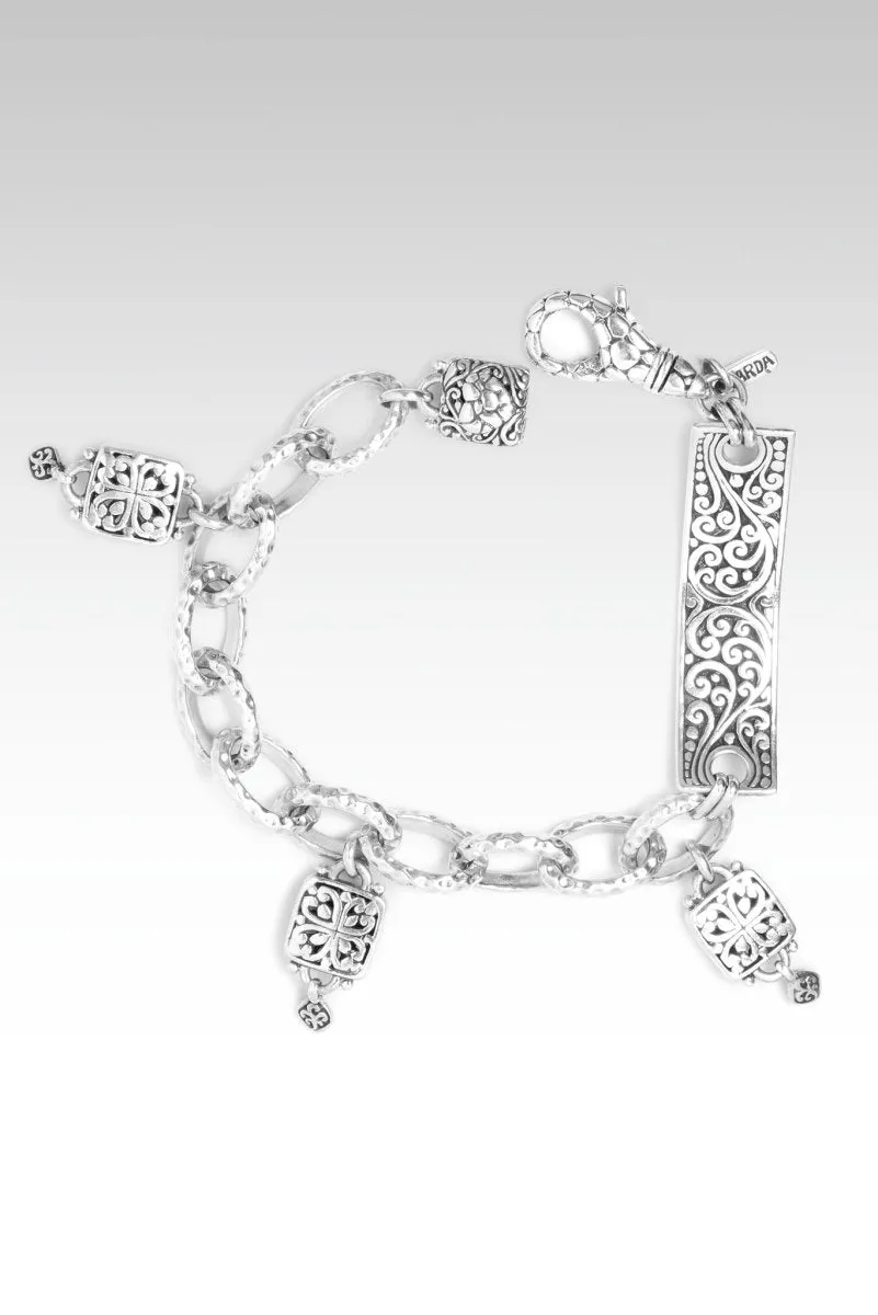 Blessed Bracelet? in Janyl Adair