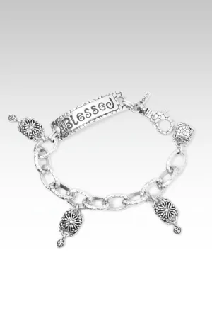 Blessed Bracelet? in Janyl Adair