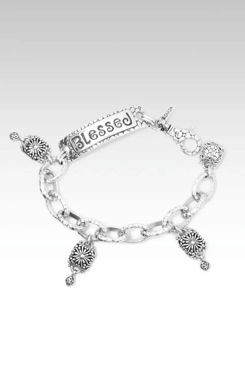 Blessed Bracelet? in Janyl Adair