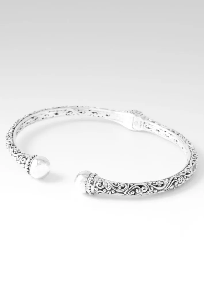 Blessed One Tip-to-Tip Bracelet? in Tree of Life