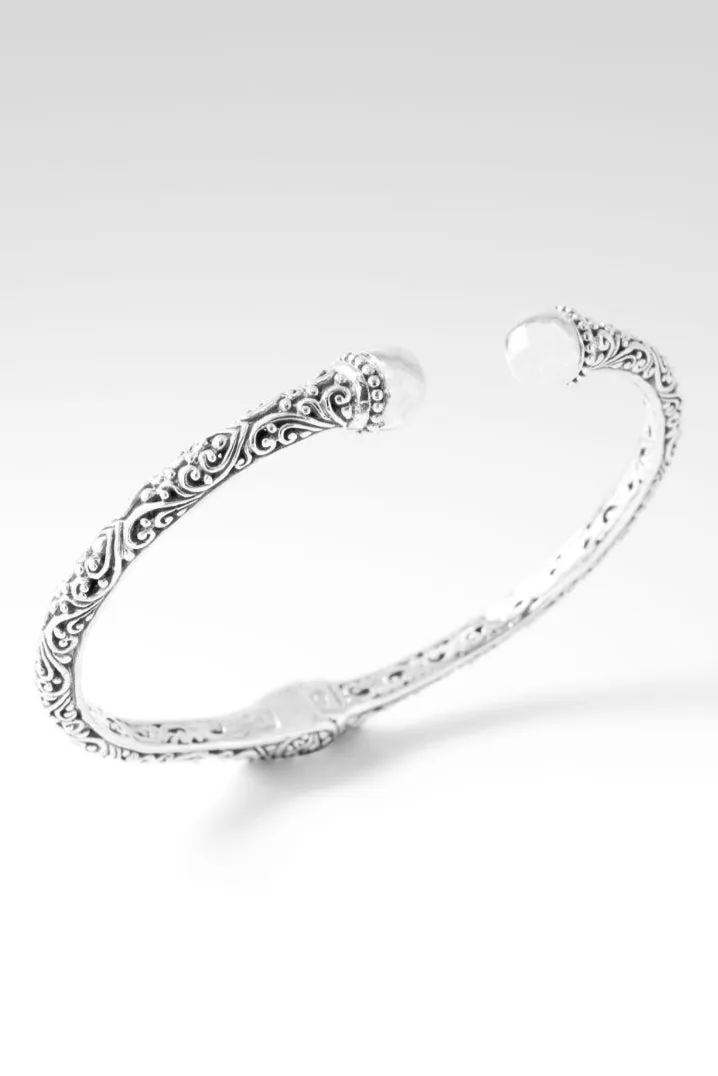 Blessed One Tip-to-Tip Bracelet? in Tree of Life