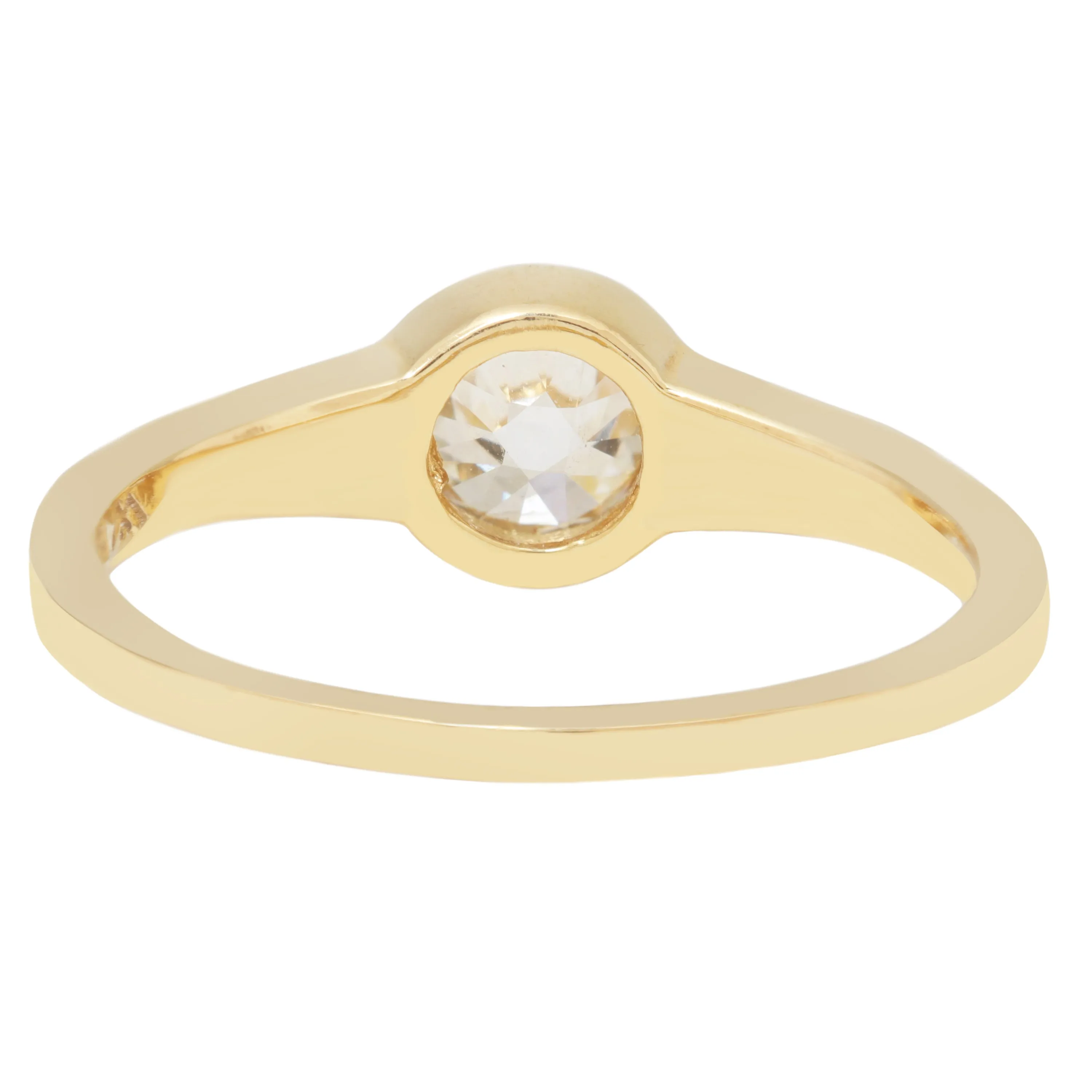 Bright Eye Mojave Ring