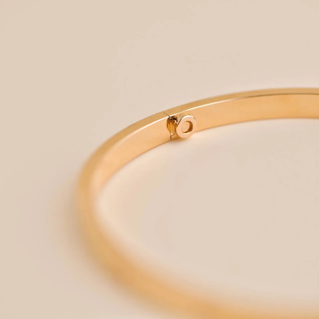 Cartier Love 18K Rose Gold Small Model Size 18