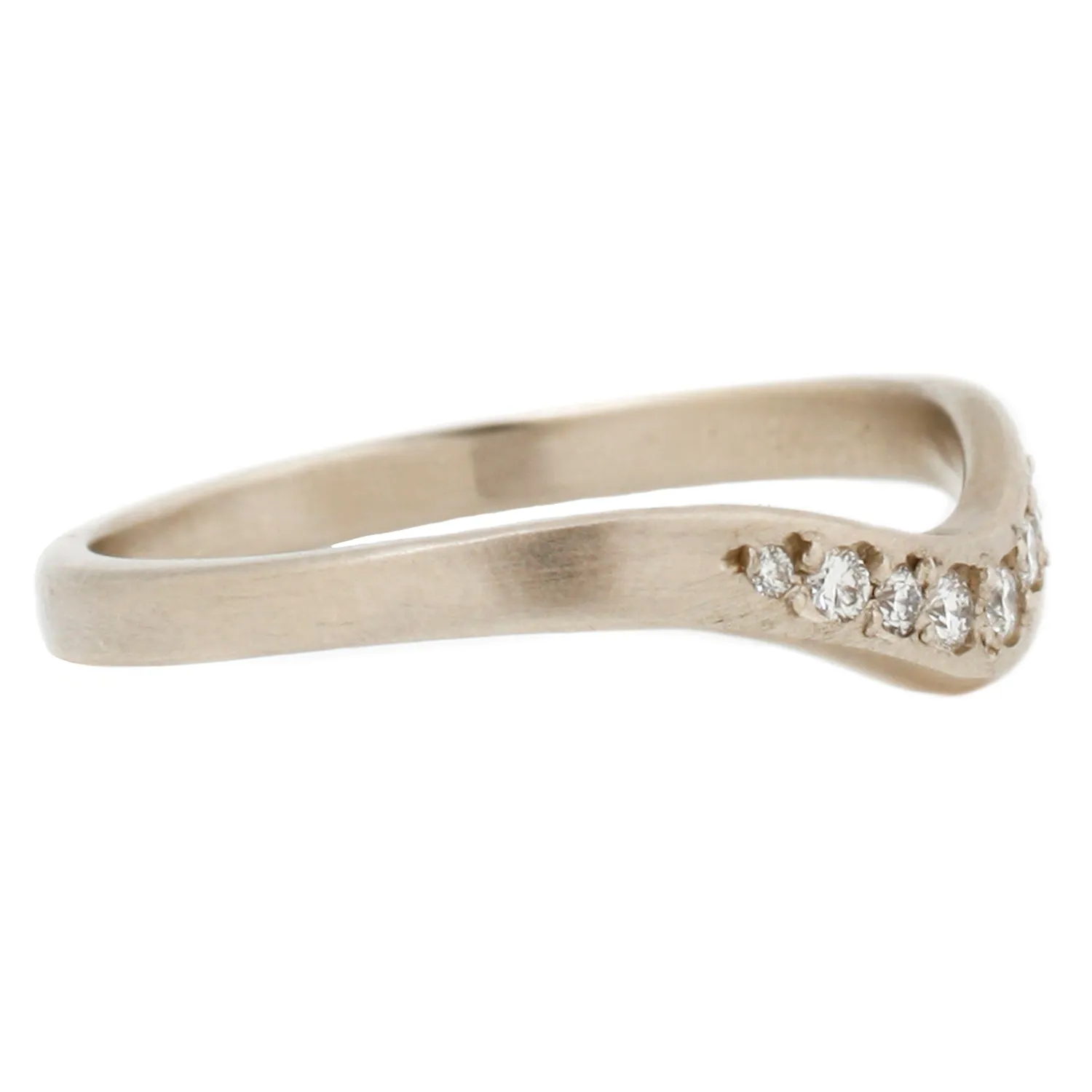 Diamond Arch Band