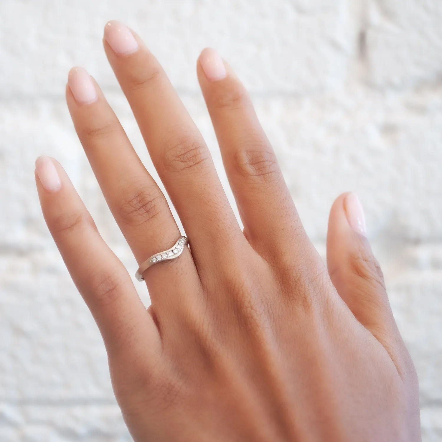 Diamond Arch Band