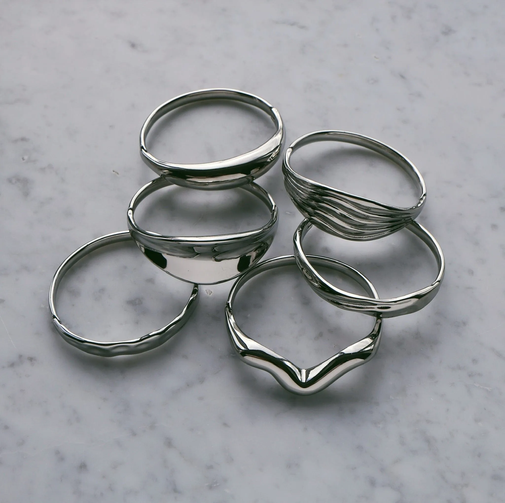 Dune Bracelet