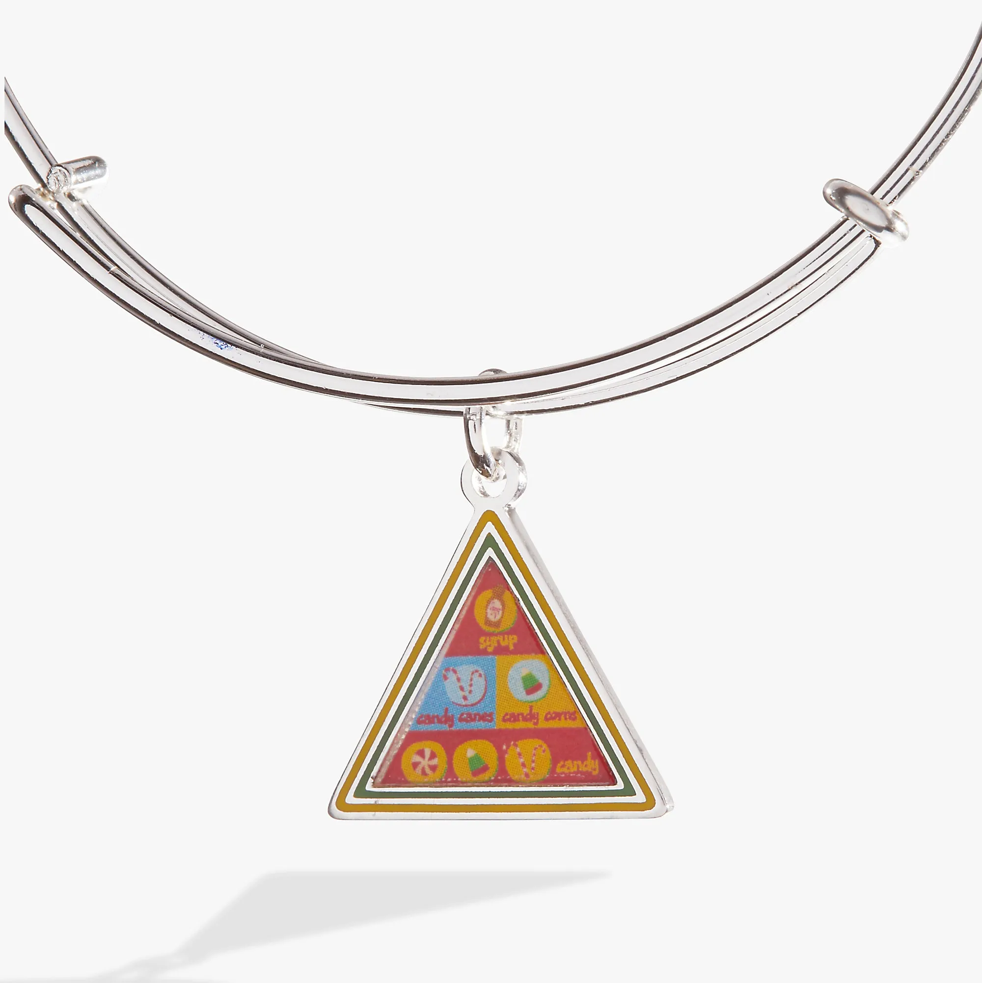 ELF? Buddy??s Food Group Bangle