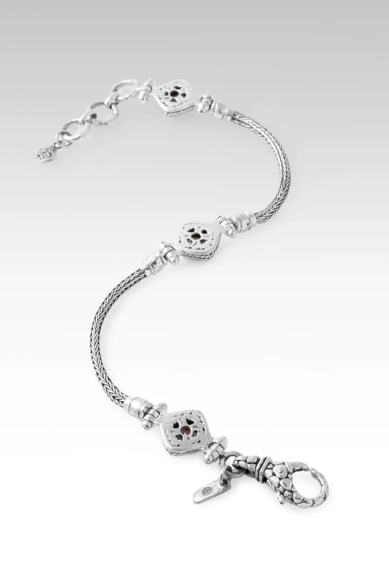 Enchanted Bracelet II? in Bali Crush? Mystic Topaz