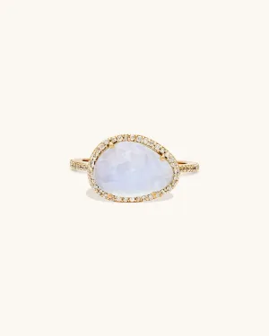 Etereo Ring