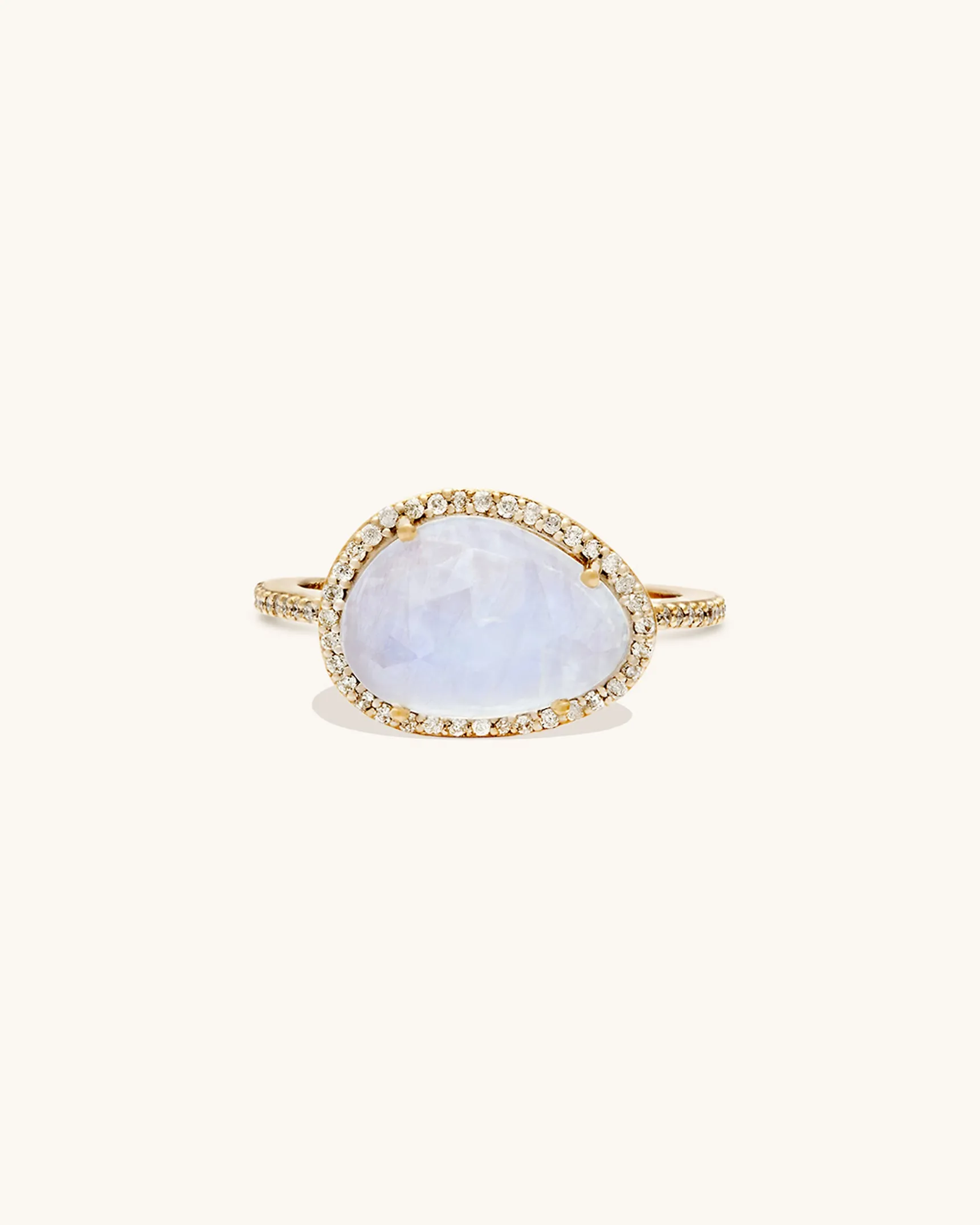 Etereo Ring
