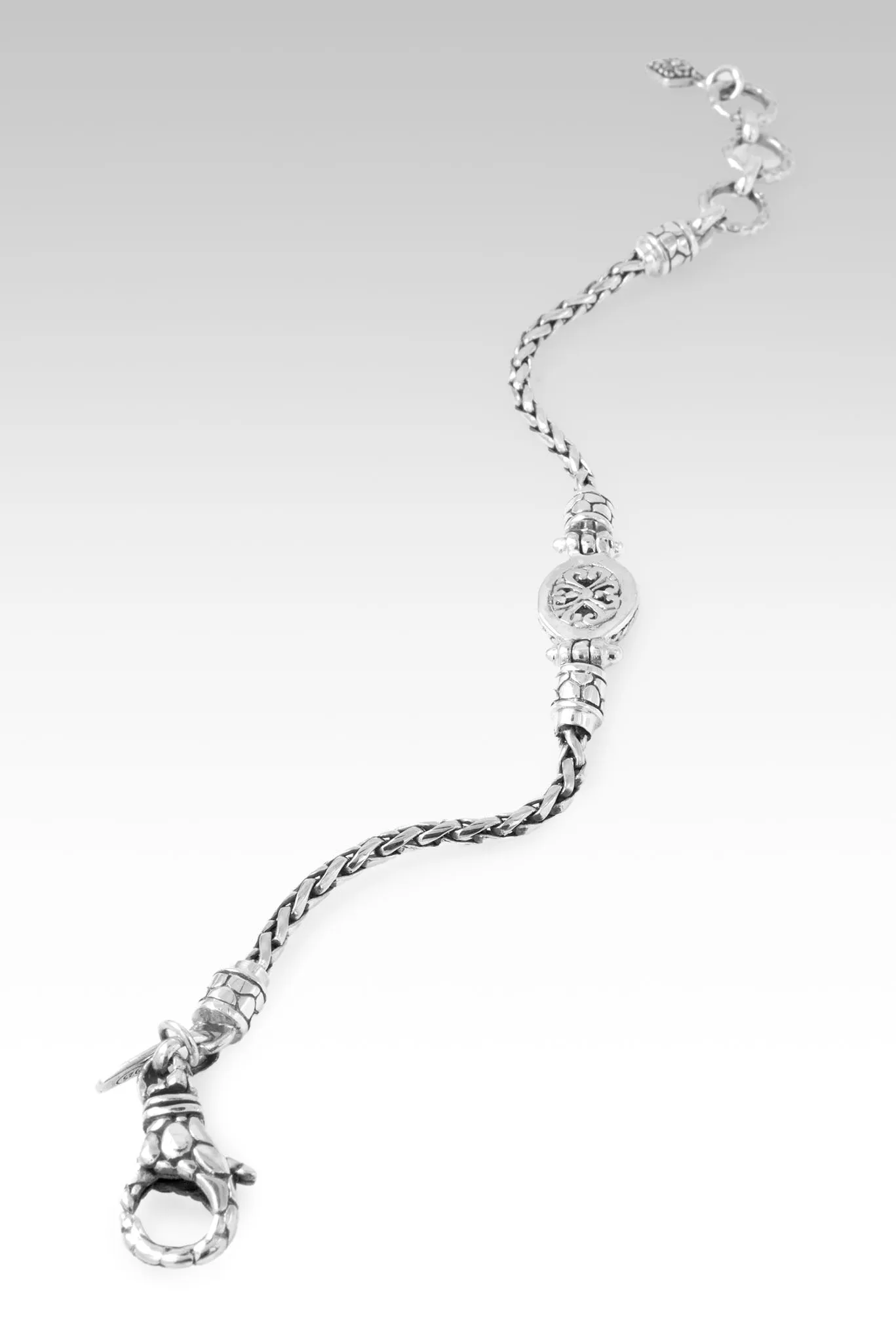 Ethereal Beauty Bracelet? in Australian White Opal
