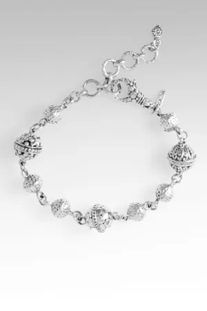 Finally Complete Bracelet? in Janyl Adair