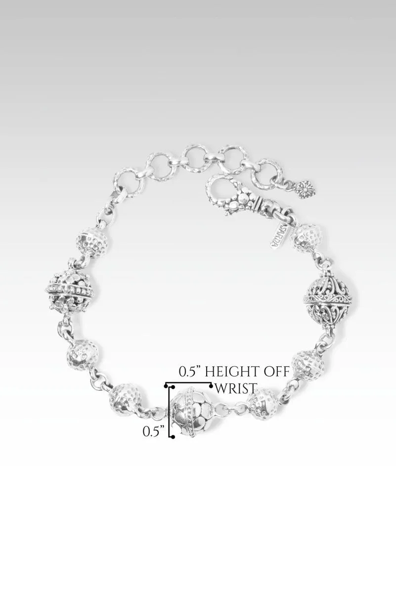 Finally Complete Bracelet? in Janyl Adair