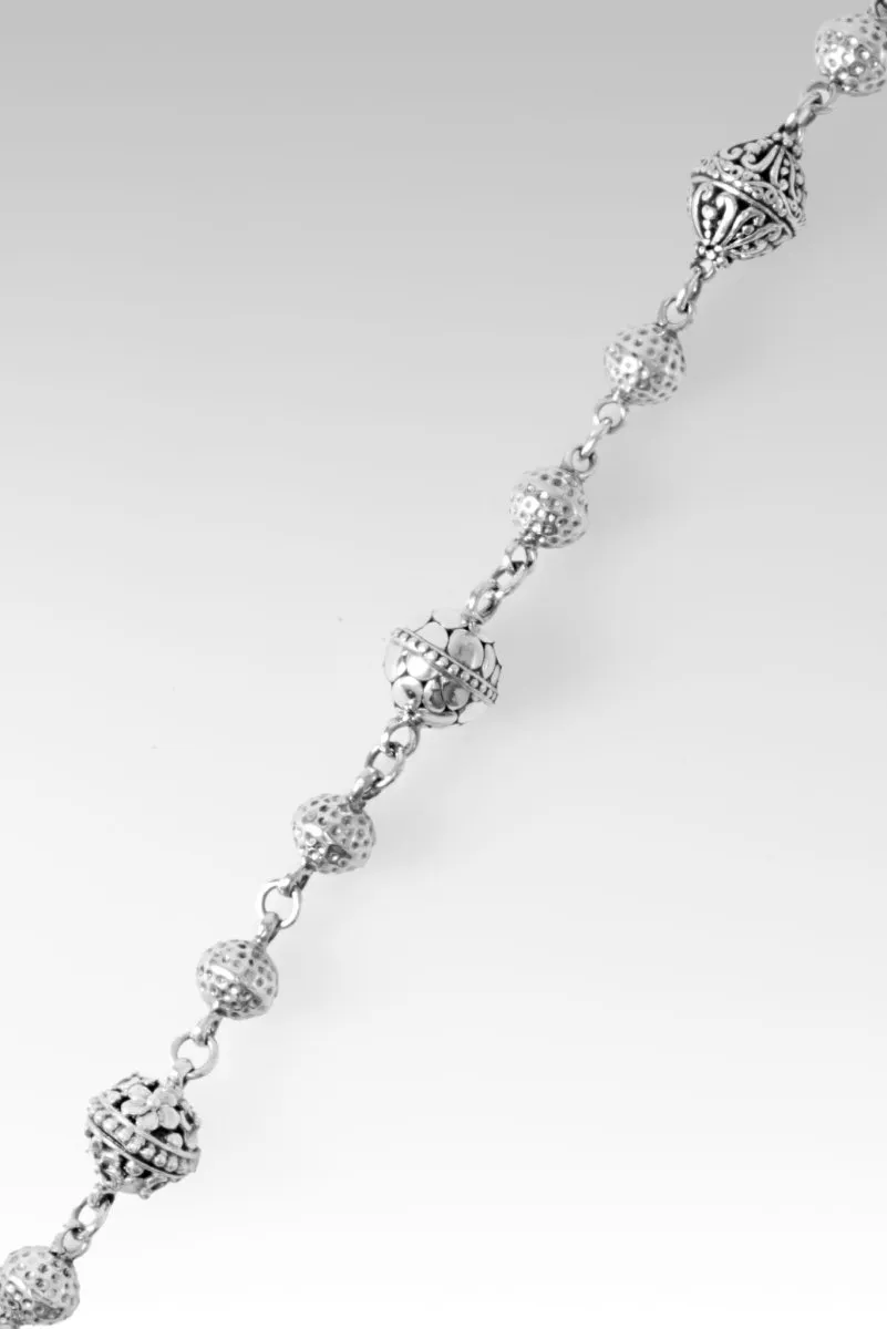 Finally Complete Bracelet? in Janyl Adair