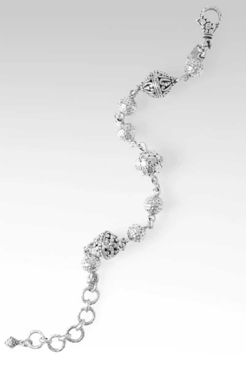 Finally Complete Bracelet? in Janyl Adair