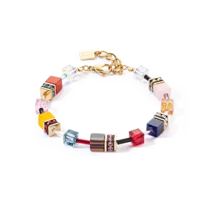 GeoCUBE? Iconic Precious bracelet energy