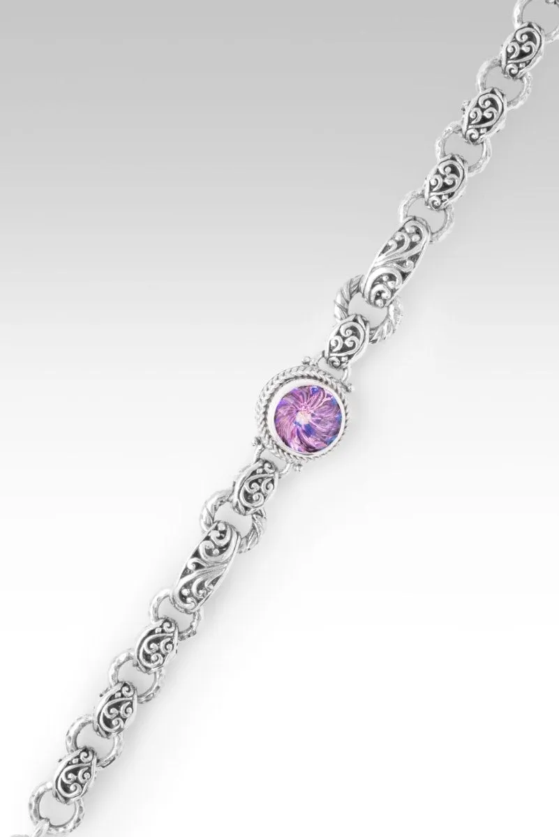 Grateful for Grace Bracelet? in Unusual Quirks? Mystic Quartz