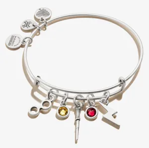Harry Potter? Character Multi-Charm Bangle