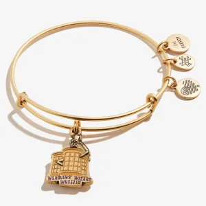Harry Potter? 'Weasleys Wizard Wheezes' Charm Bangle