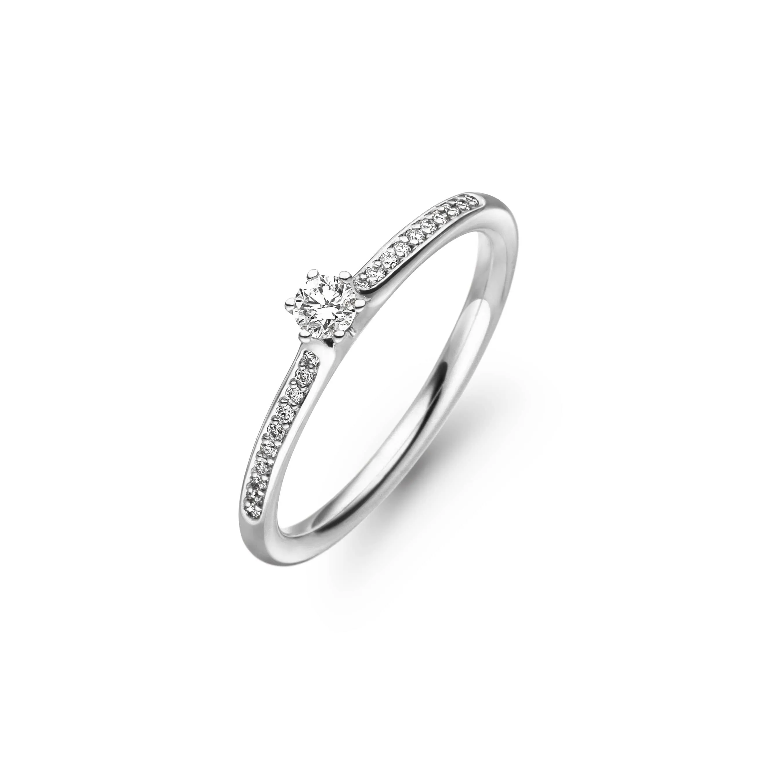 Henrich & Denzel Ring - Diva