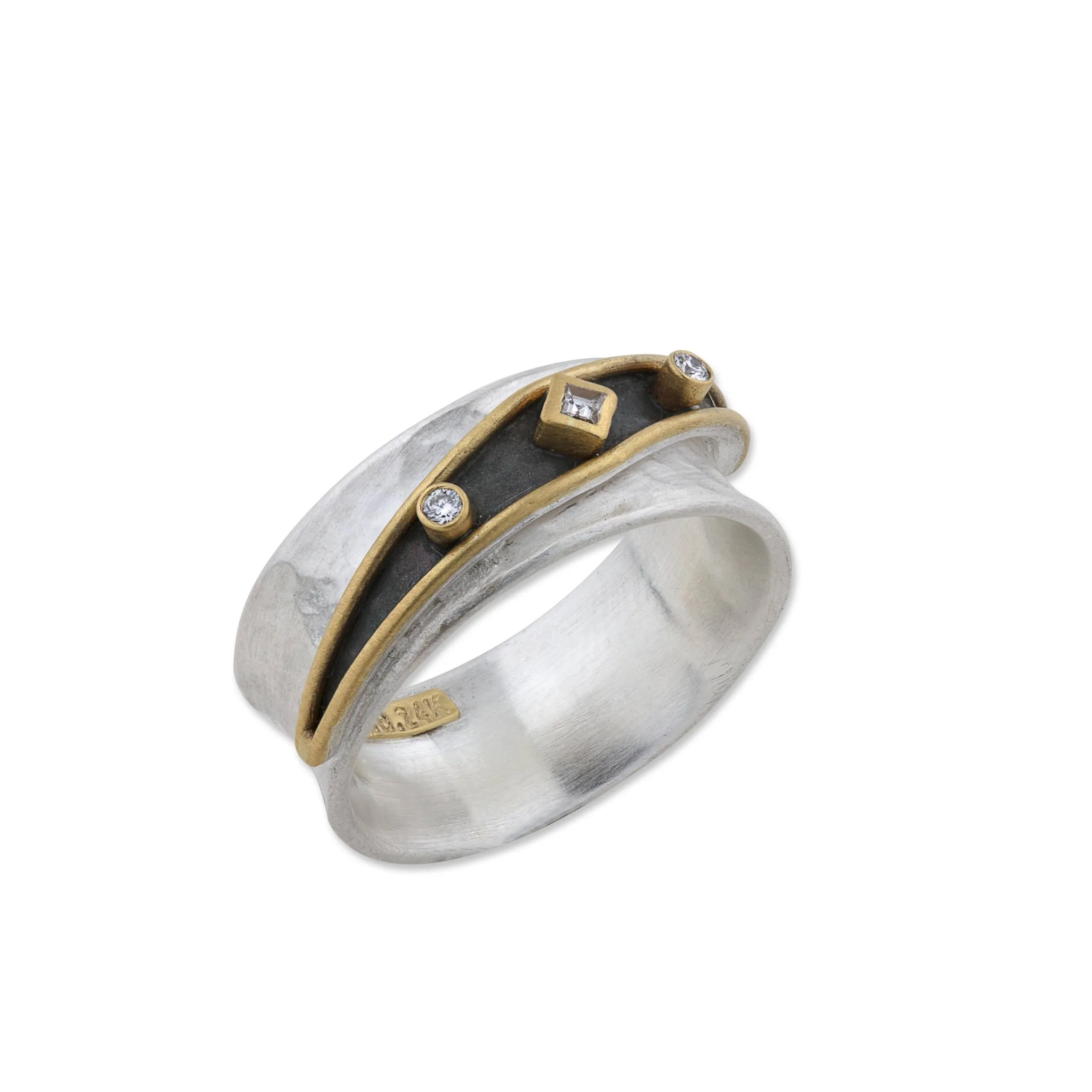 Inversion Ring