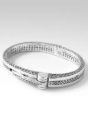 Iron Sharpens Iron Bangle? in Chainlink