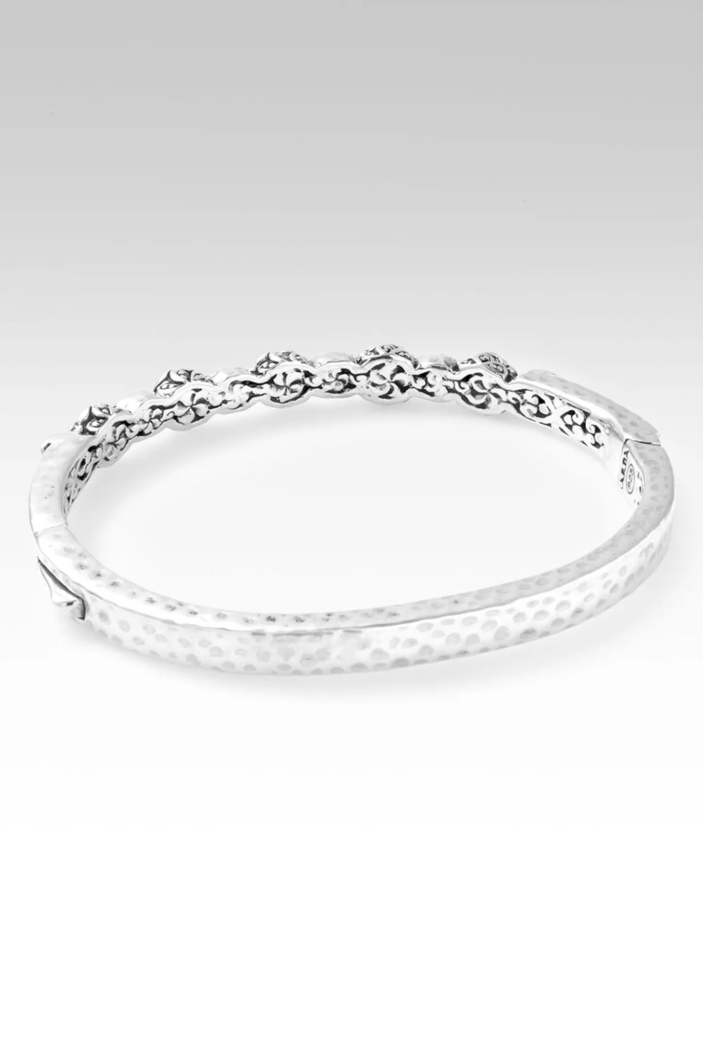 Kindred Grace Bangle? in Frangipani