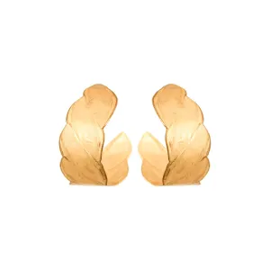 Little Alani Hoops