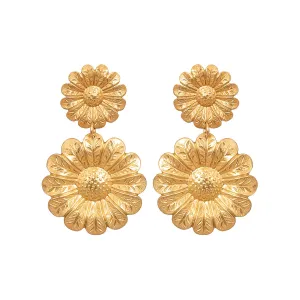 Little Daisy Earrings
