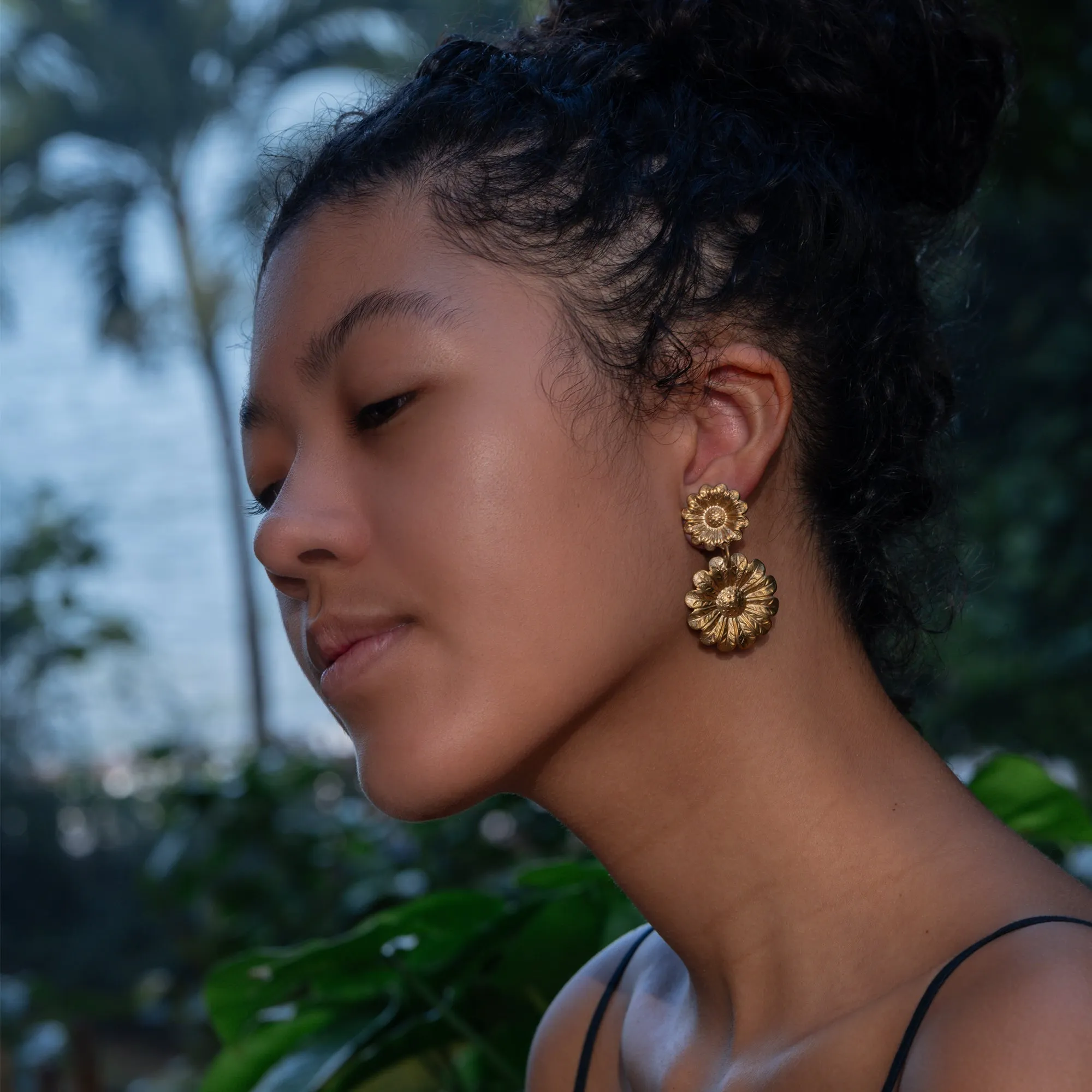 Little Daisy Earrings