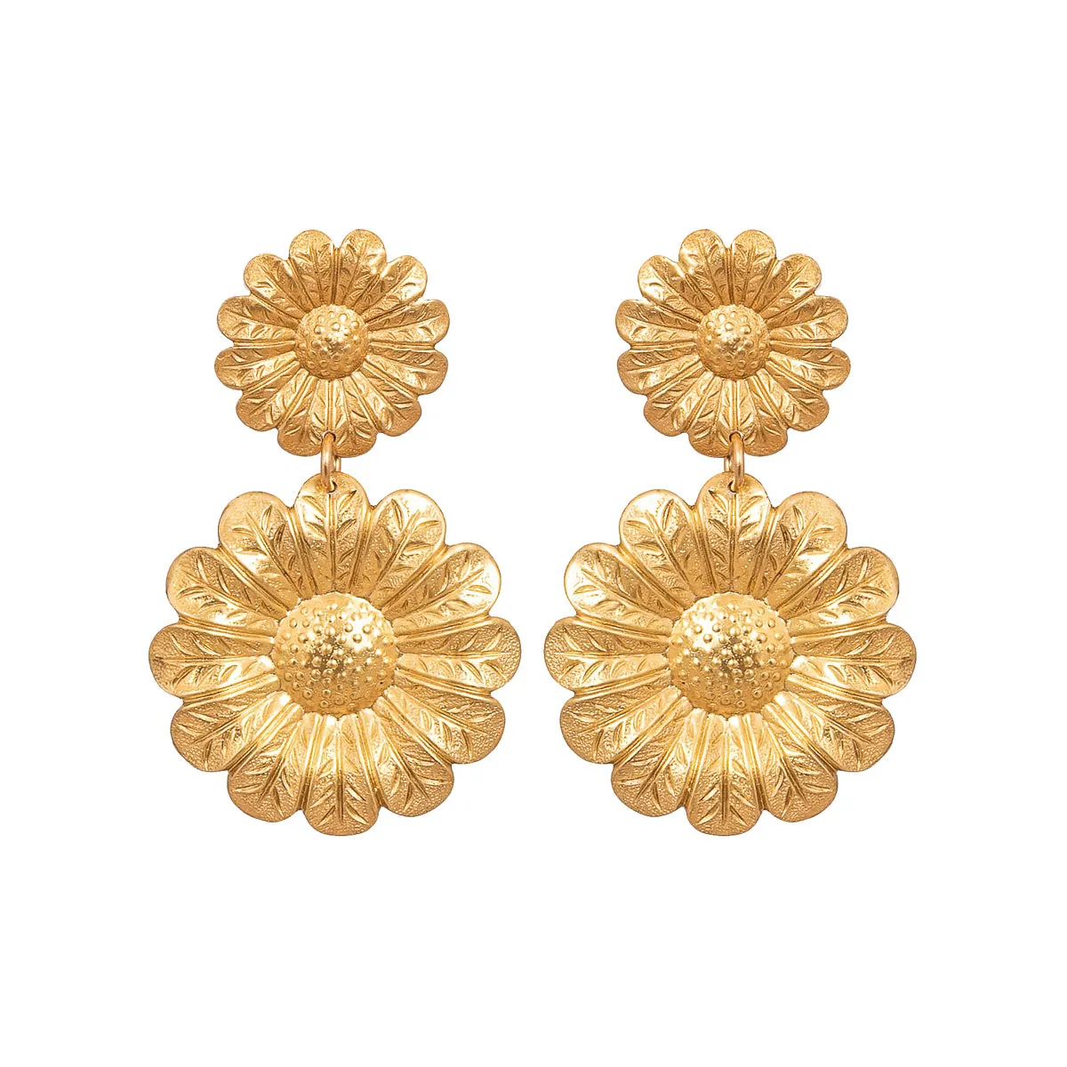 Little Daisy Earrings