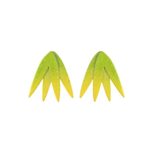 Little Manoa Earrings