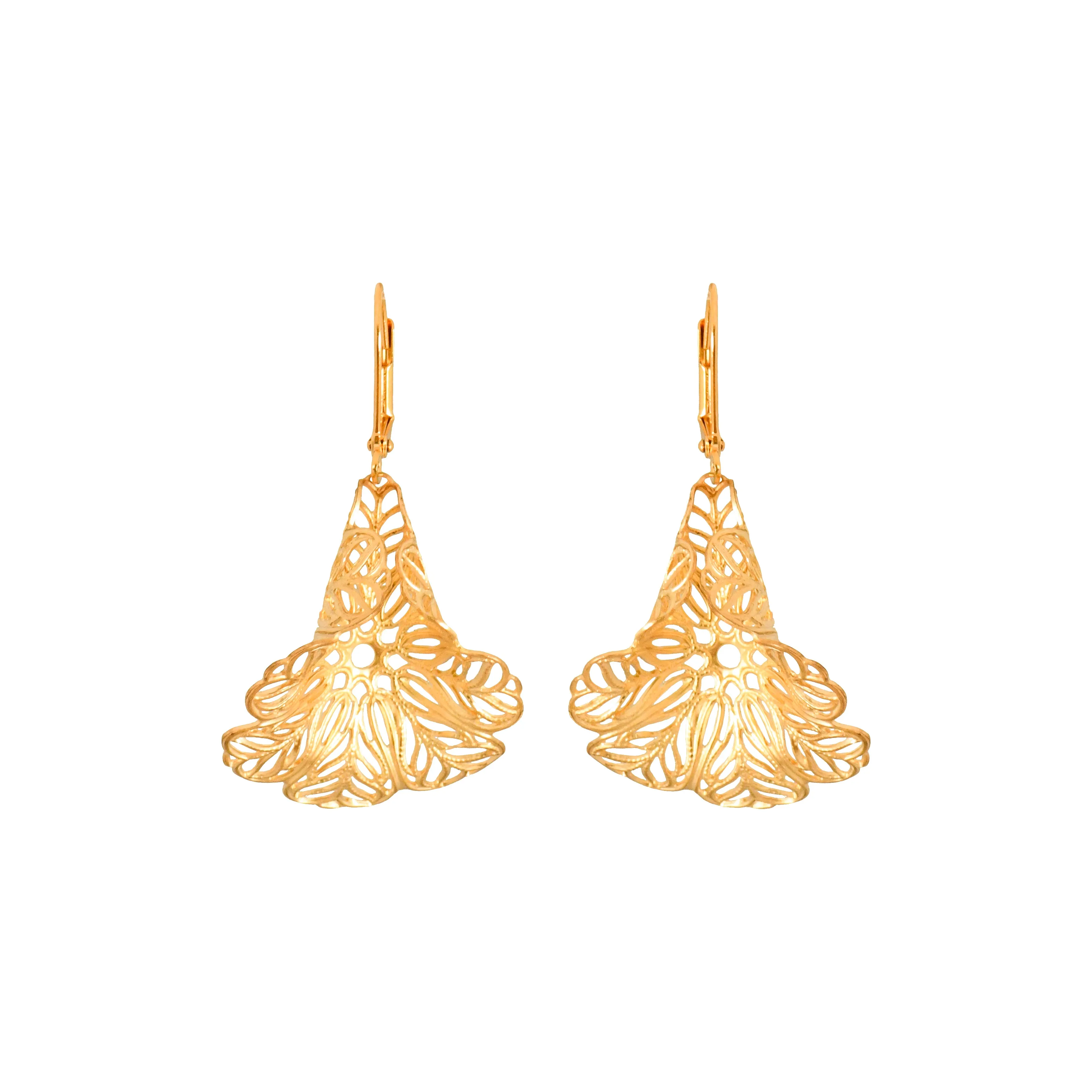 Little Saskia Earrings